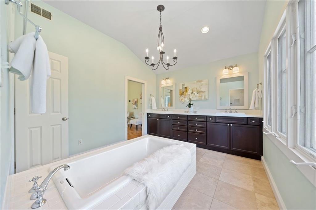 5073 Sirron Court, Dunwoody, Georgia image 20