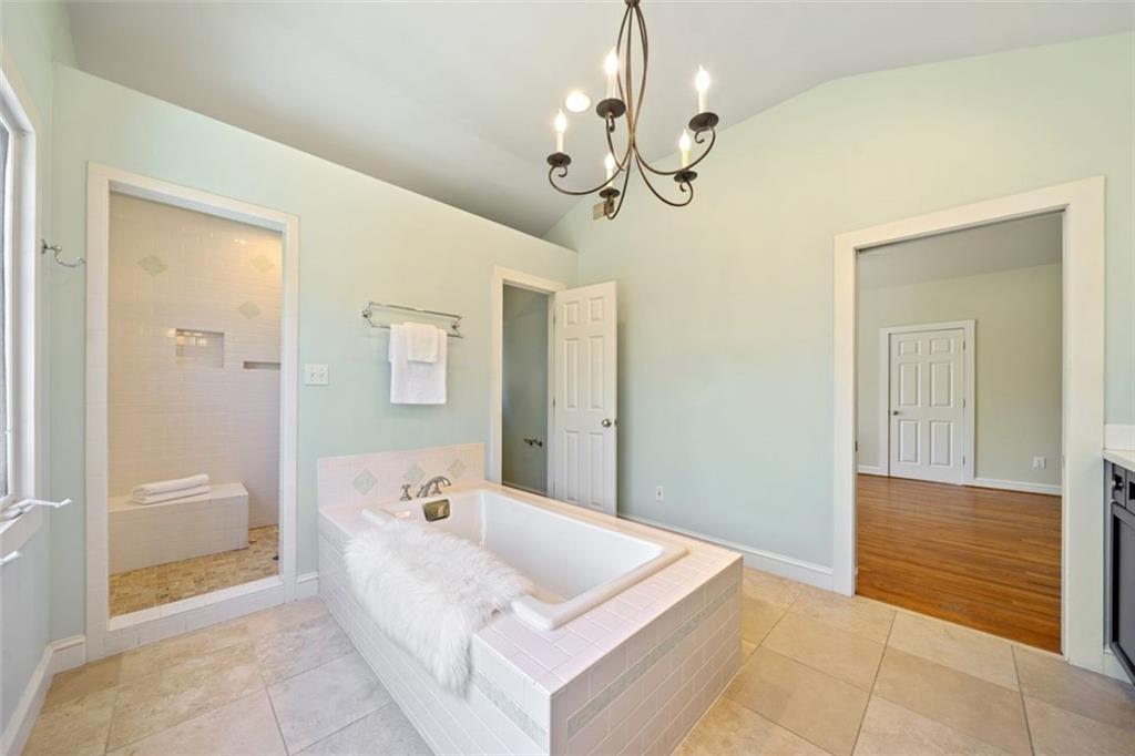 5073 Sirron Court, Dunwoody, Georgia image 18