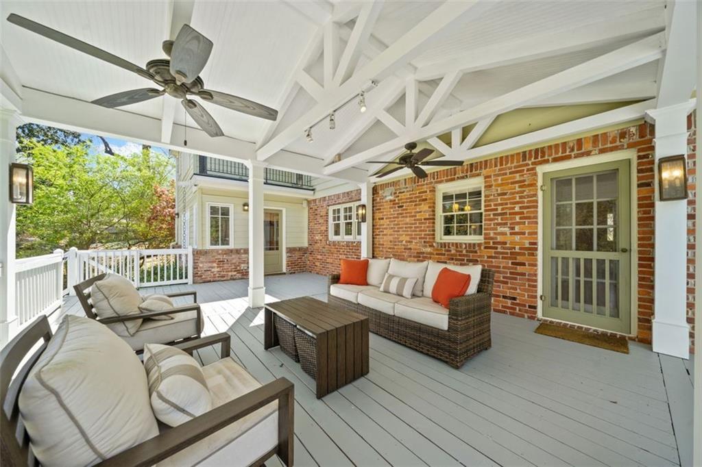 5073 Sirron Court, Dunwoody, Georgia image 34