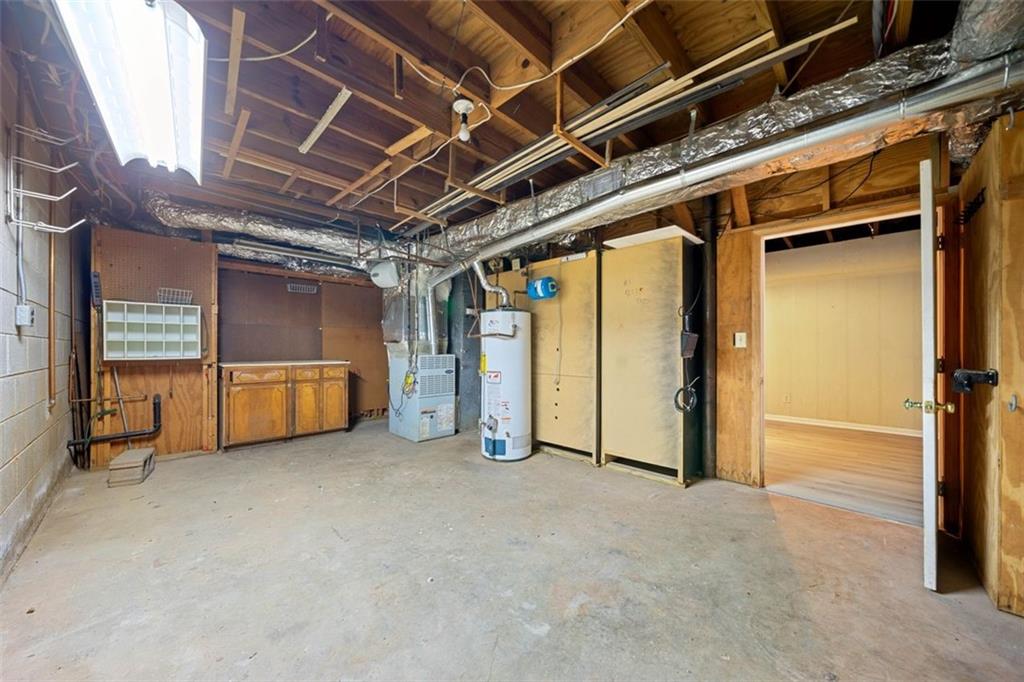 5073 Sirron Court, Dunwoody, Georgia image 32
