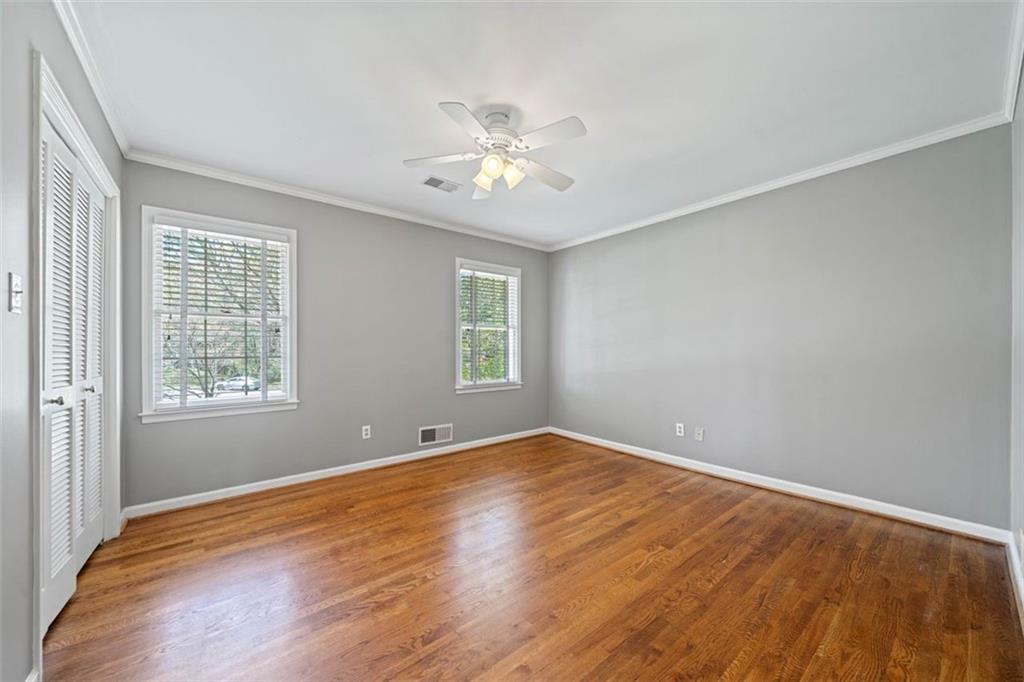 5073 Sirron Court, Dunwoody, Georgia image 24