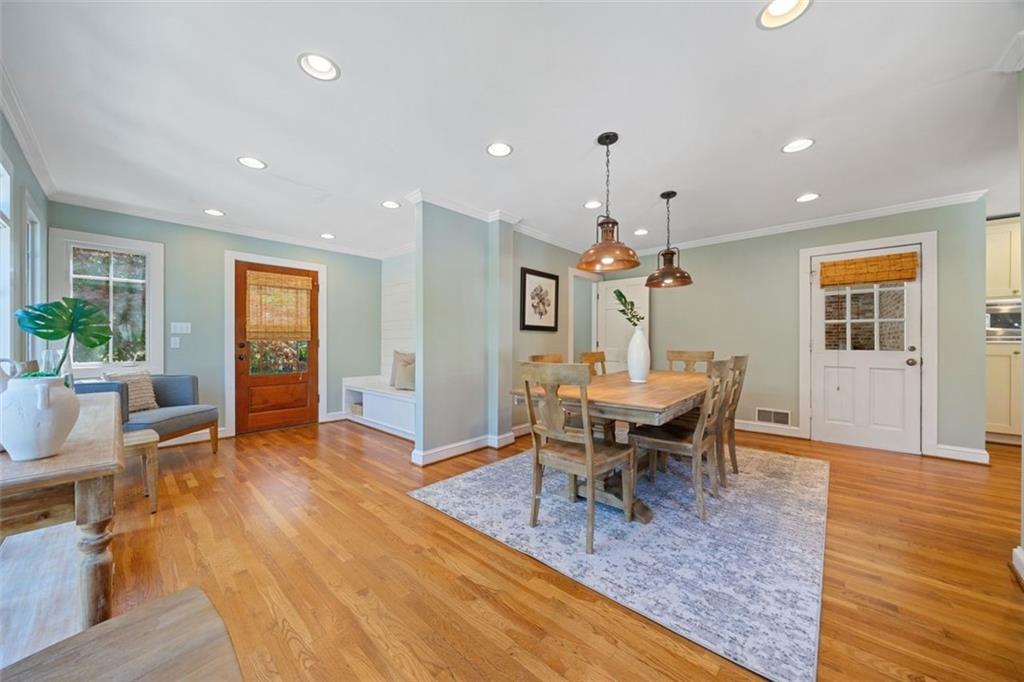 5073 Sirron Court, Dunwoody, Georgia image 10