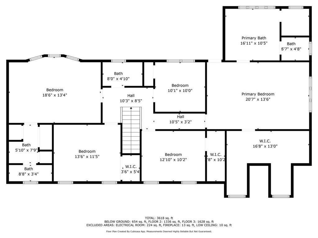 5073 Sirron Court, Dunwoody, Georgia image 41