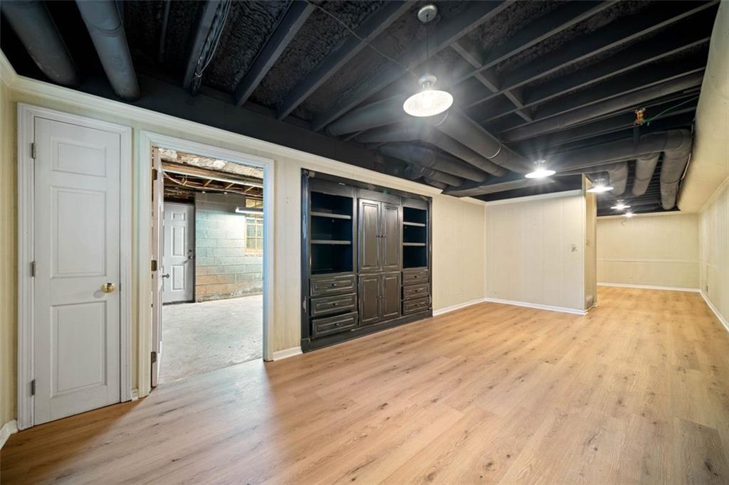 5073 Sirron Court, Dunwoody, Georgia image 33