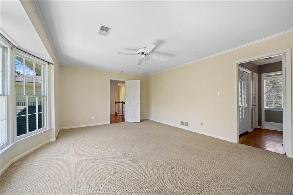 5073 Sirron Court, Dunwoody, Georgia image 27