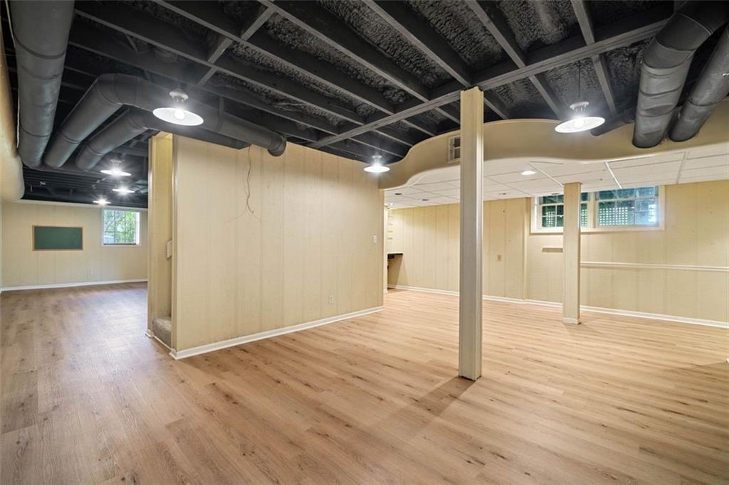5073 Sirron Court, Dunwoody, Georgia image 30