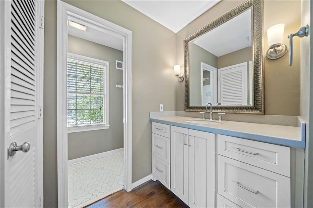 5073 Sirron Court, Dunwoody, Georgia image 28