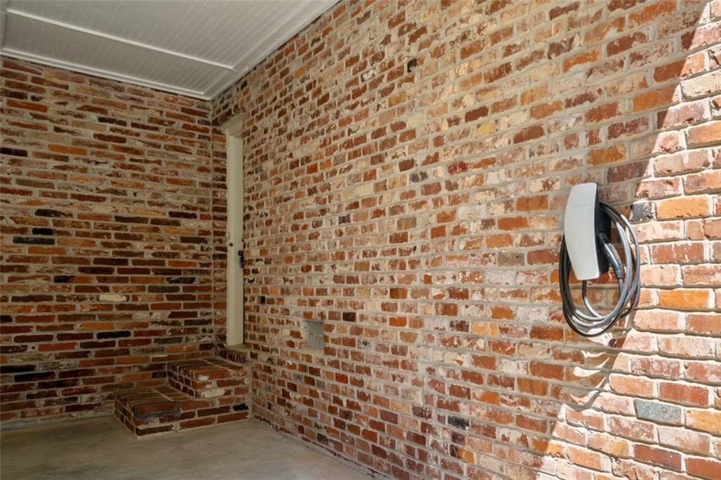5073 Sirron Court, Dunwoody, Georgia image 37