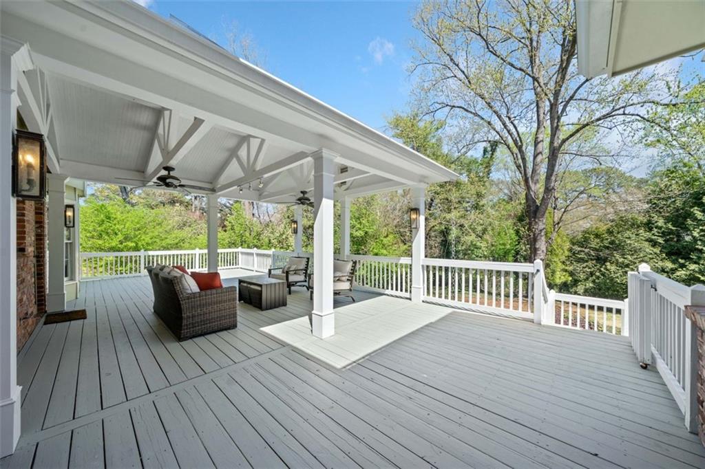 5073 Sirron Court, Dunwoody, Georgia image 35