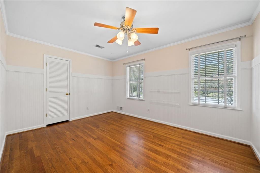 5073 Sirron Court, Dunwoody, Georgia image 25