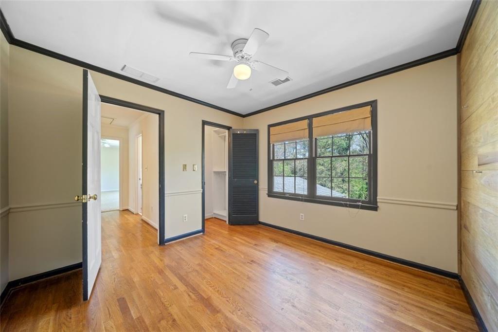 5073 Sirron Court, Dunwoody, Georgia image 26