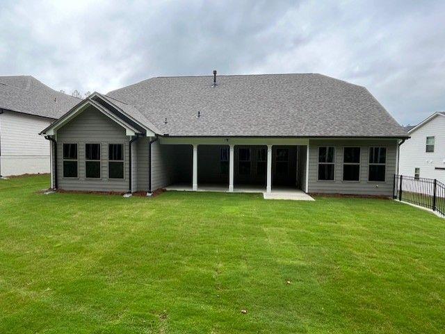 305 Brooke View Trail