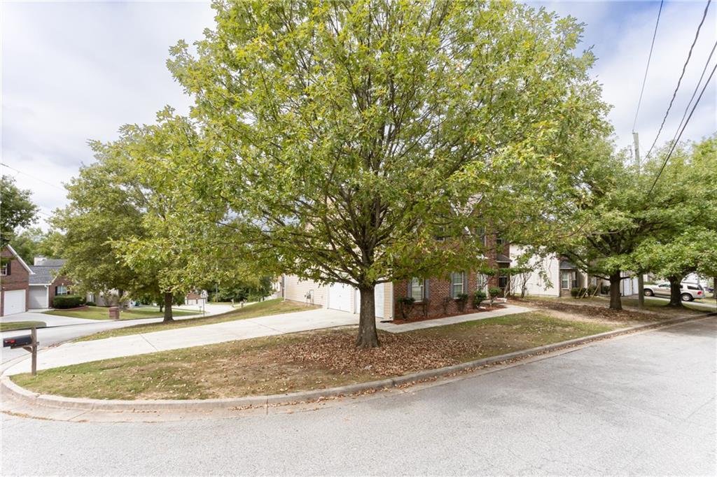 1947 Cutters Mill Way
