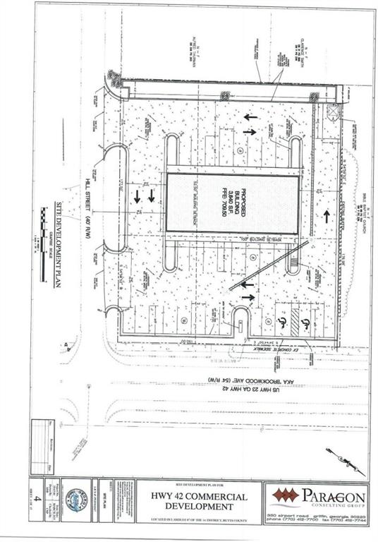 323 Brookwood Avenue