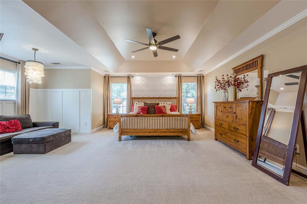 2304 Mitford Court, Dacula, Georgia image 29