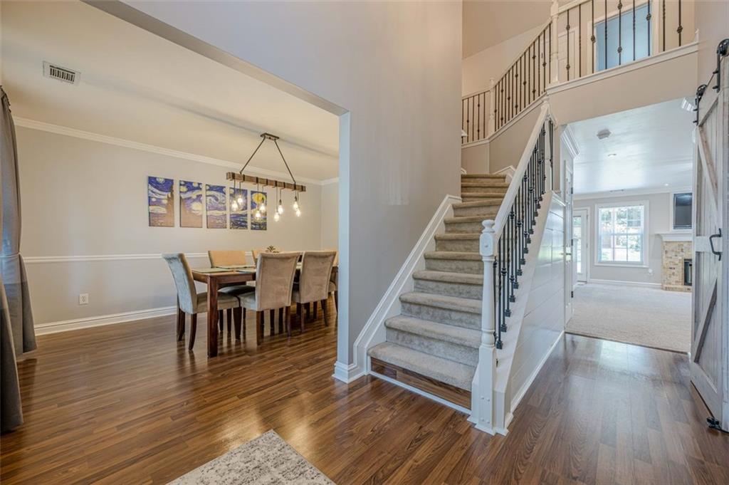 2304 Mitford Court, Dacula, Georgia image 6