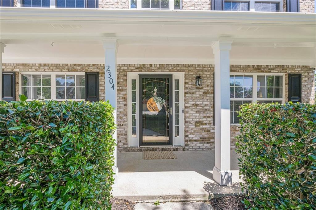 2304 Mitford Court, Dacula, Georgia image 4