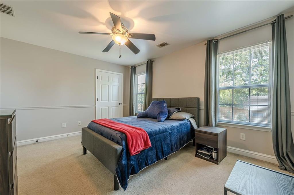 2304 Mitford Court, Dacula, Georgia image 39
