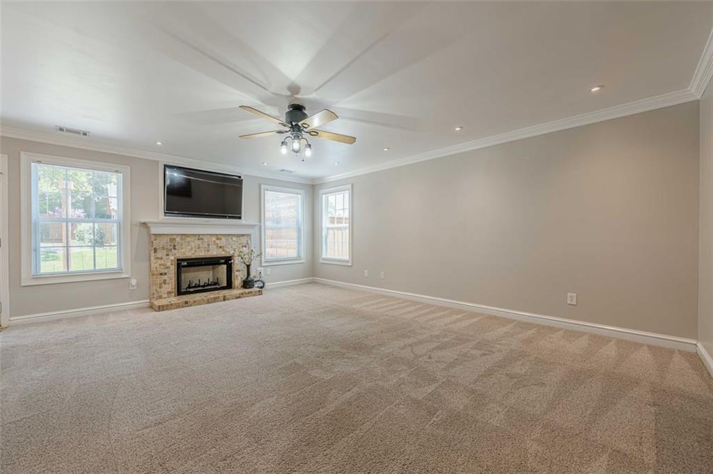 2304 Mitford Court, Dacula, Georgia image 15