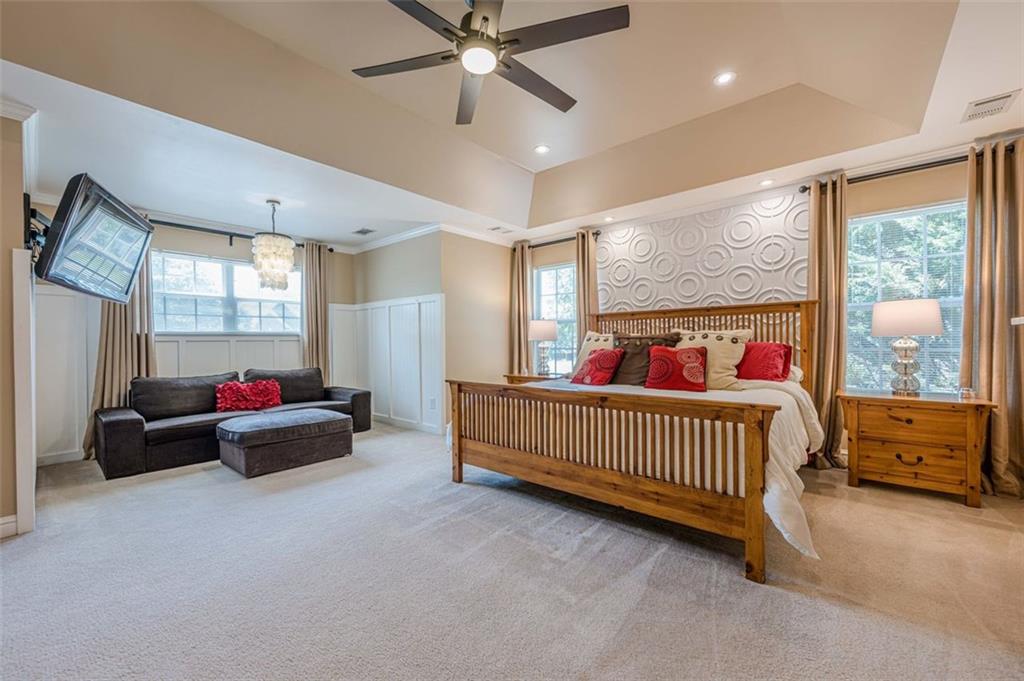 2304 Mitford Court, Dacula, Georgia image 30