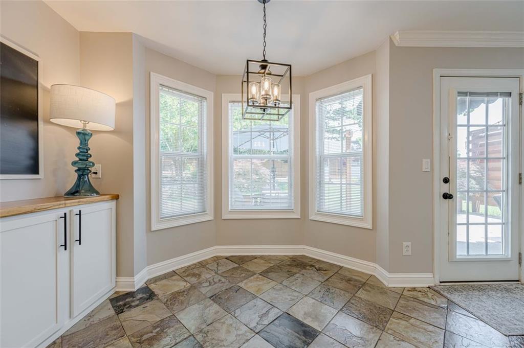 2304 Mitford Court, Dacula, Georgia image 25