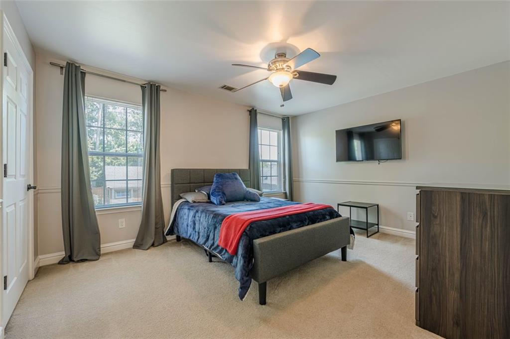 2304 Mitford Court, Dacula, Georgia image 38