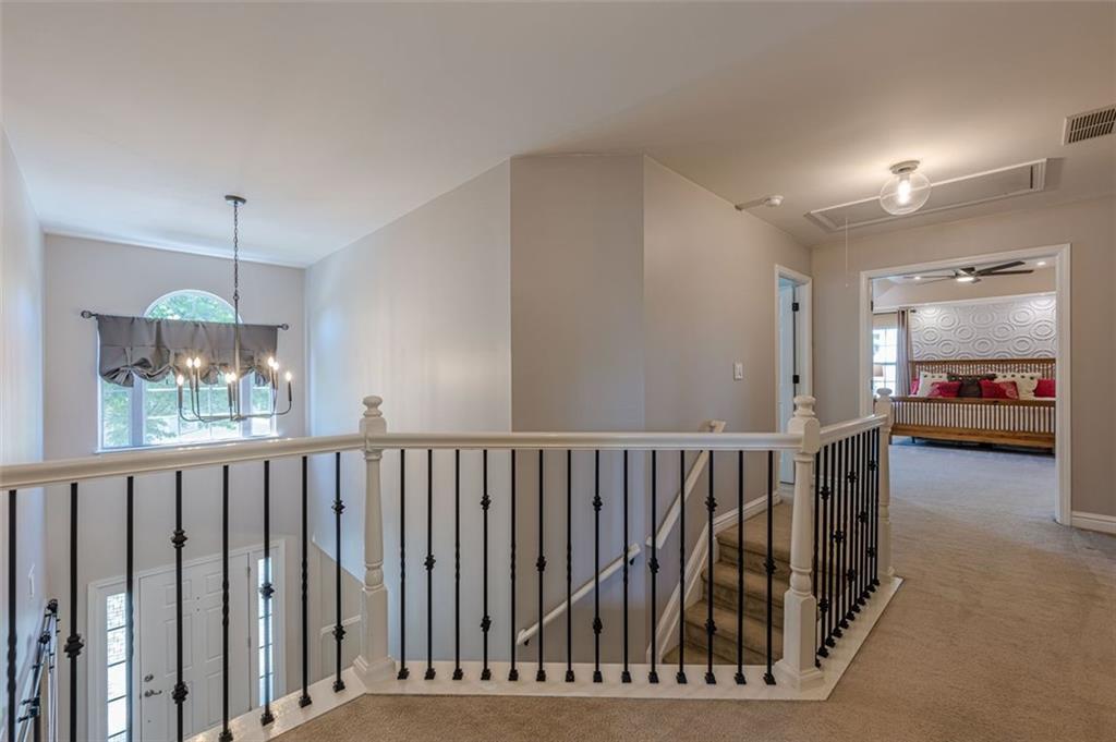 2304 Mitford Court, Dacula, Georgia image 28