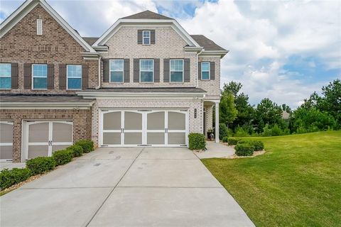 4050 Bryton Trace Drive Cumming GA 30041