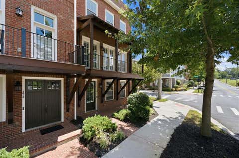 Townhouse For Sale - 170 Cole Street #3<br/> Marietta, GA 30060