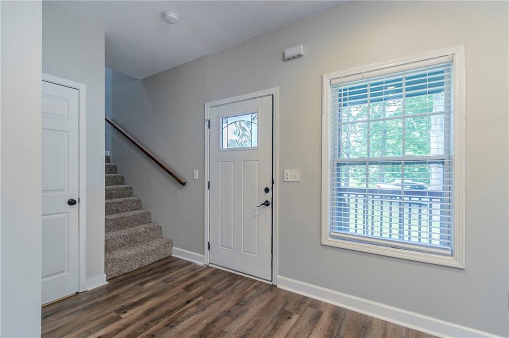 233 Clayton Street, Fairburn, Georgia image 7
