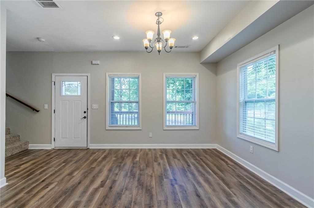 233 Clayton Street, Fairburn, Georgia image 5