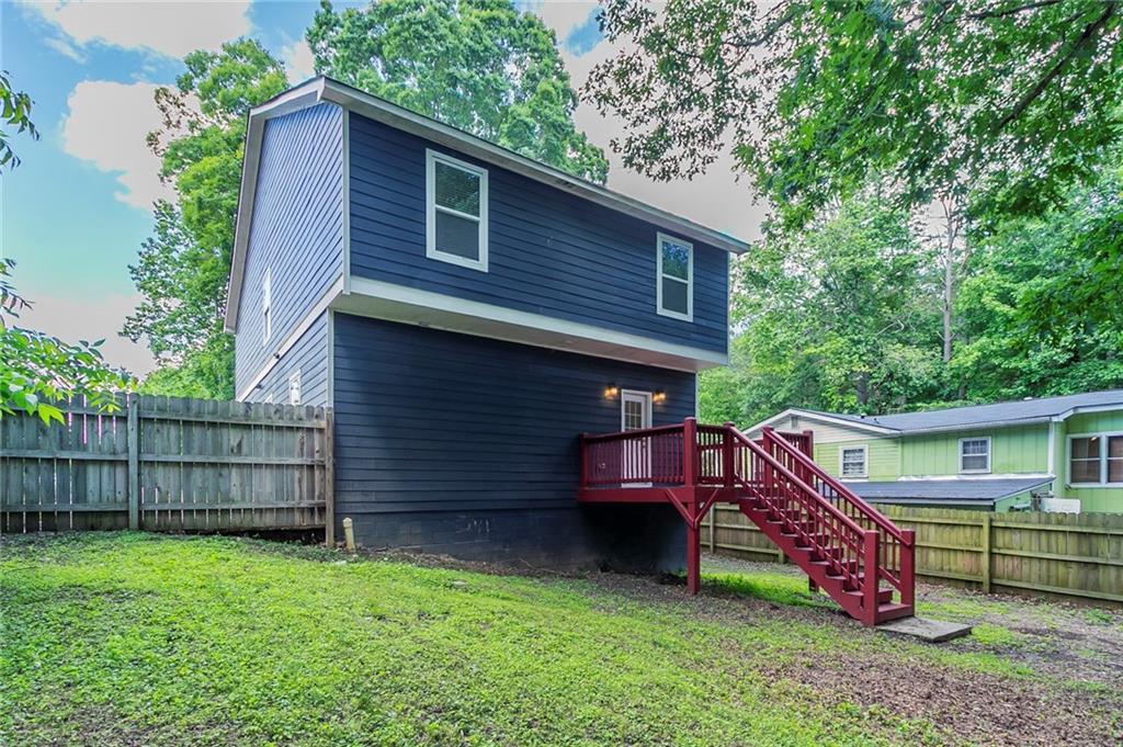 233 Clayton Street, Fairburn, Georgia image 36