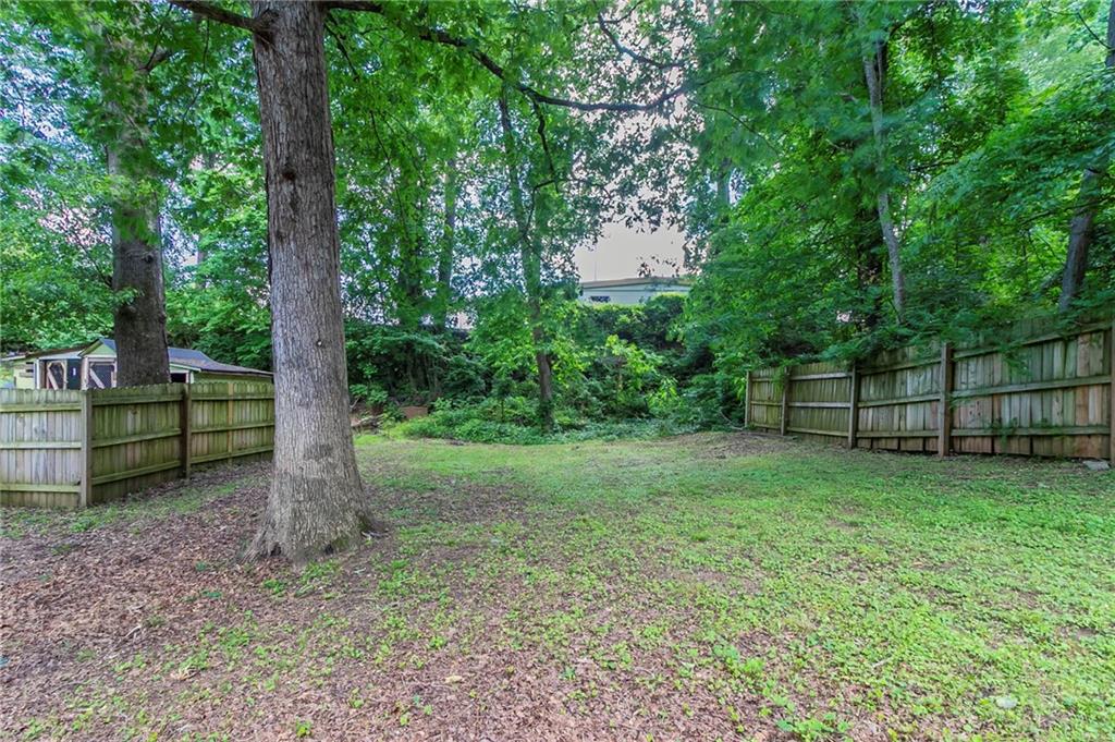 233 Clayton Street, Fairburn, Georgia image 37