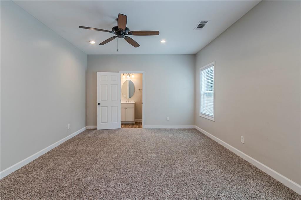233 Clayton Street, Fairburn, Georgia image 15