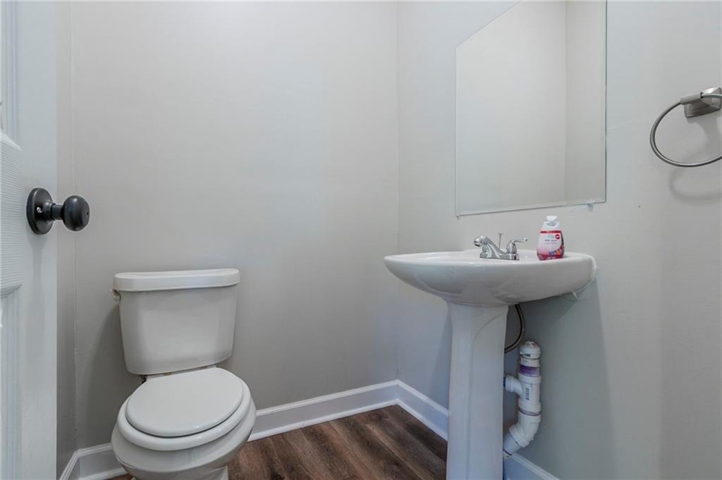 233 Clayton Street, Fairburn, Georgia image 21
