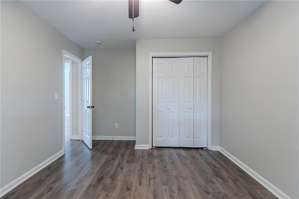 233 Clayton Street, Fairburn, Georgia image 28