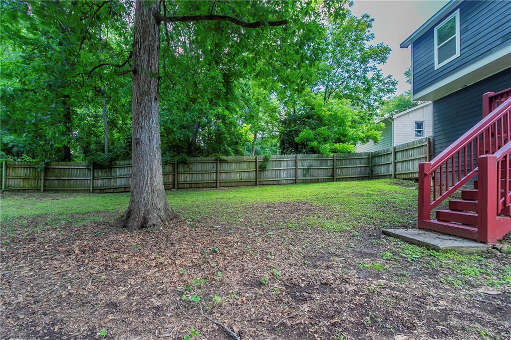 233 Clayton Street, Fairburn, Georgia image 39