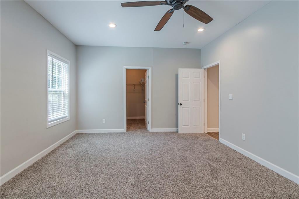 233 Clayton Street, Fairburn, Georgia image 17
