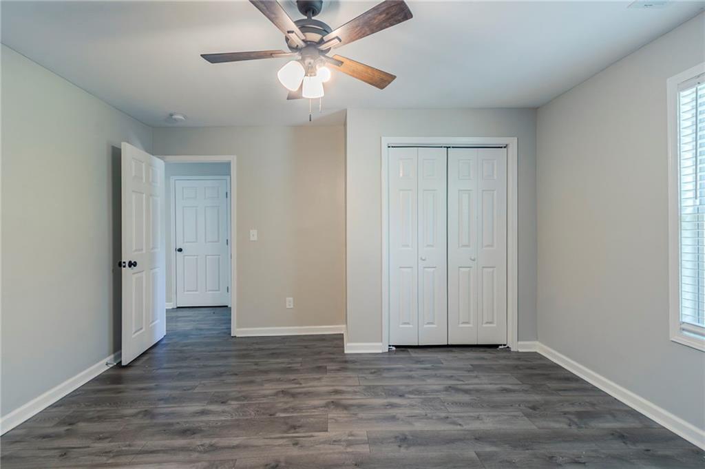 233 Clayton Street, Fairburn, Georgia image 31