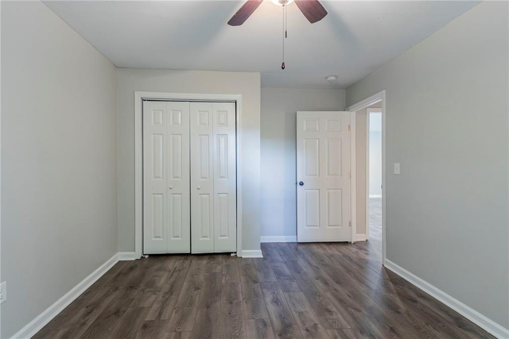 233 Clayton Street, Fairburn, Georgia image 26