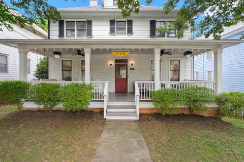 Homes For Sale - 708 Woodward Avenue<br/> Atlanta, GA 30312