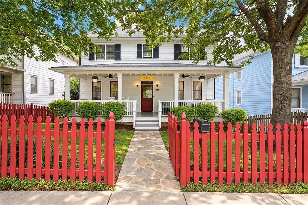 708 Woodward Avenue SE