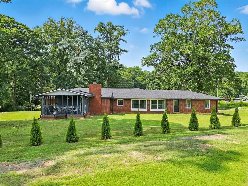 4246 Cartersville Highway