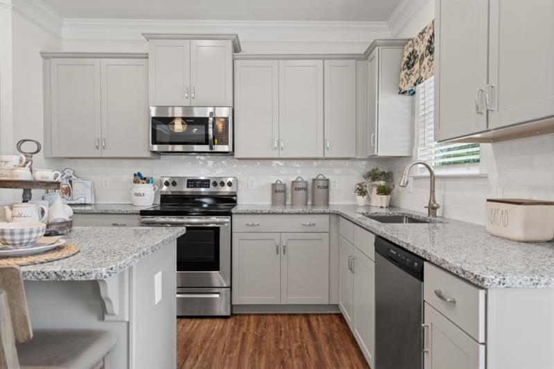 529 Lanier Way, Temple, Georgia image 9