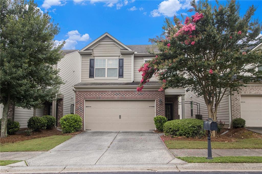 2530 Thackery Court