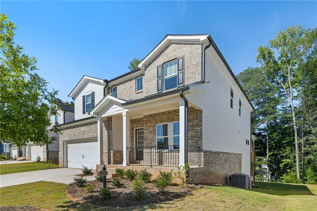 211 Martin Spring Road