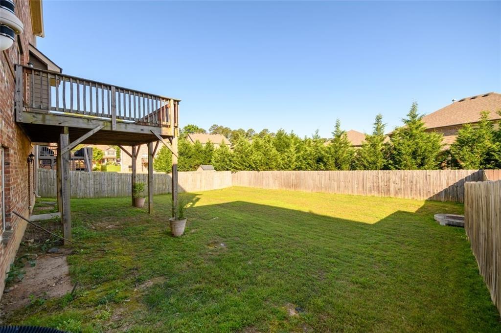 1021 Reddy Farm Road, Grayson, Georgia image 39