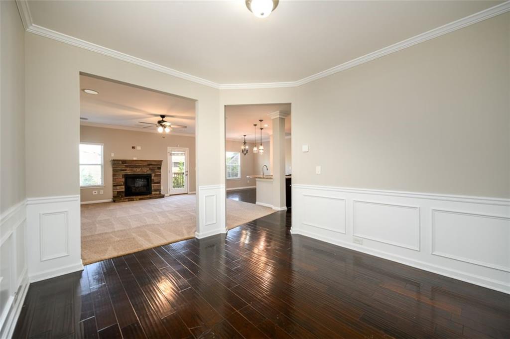 1021 Reddy Farm Road, Grayson, Georgia image 6