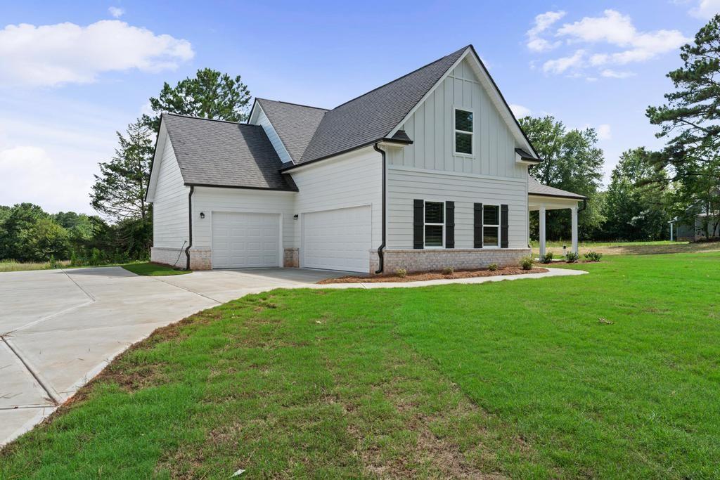 78 Maddox Drive