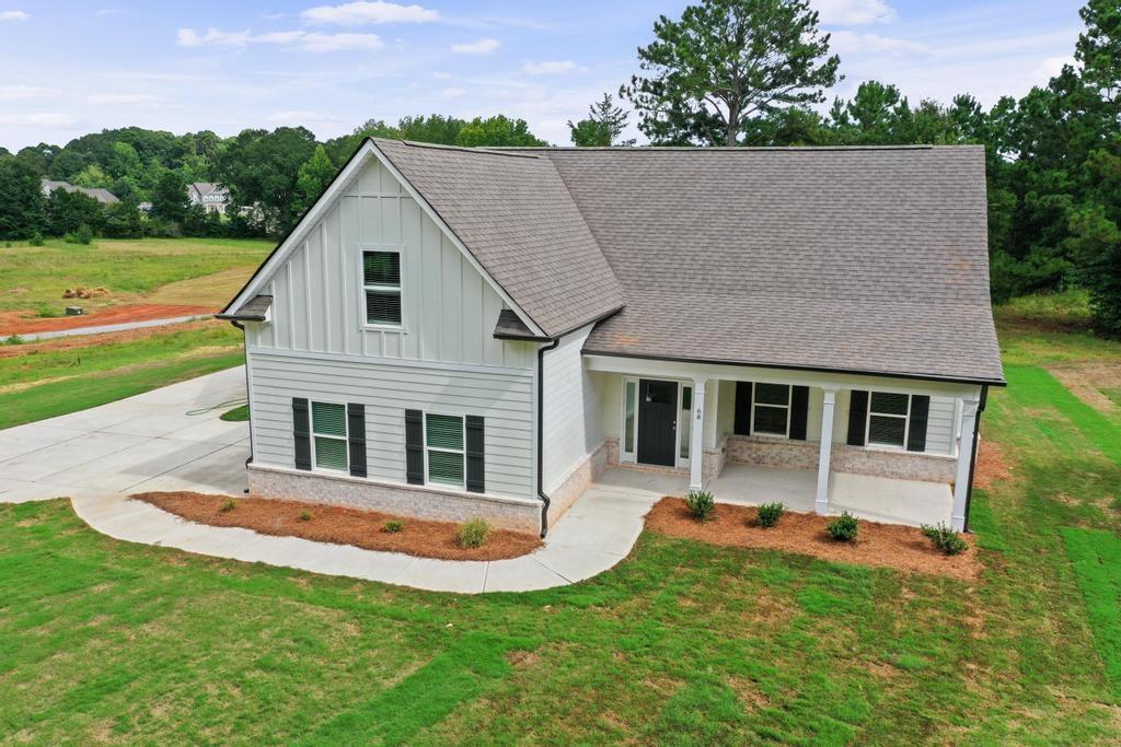 78 Maddox Drive